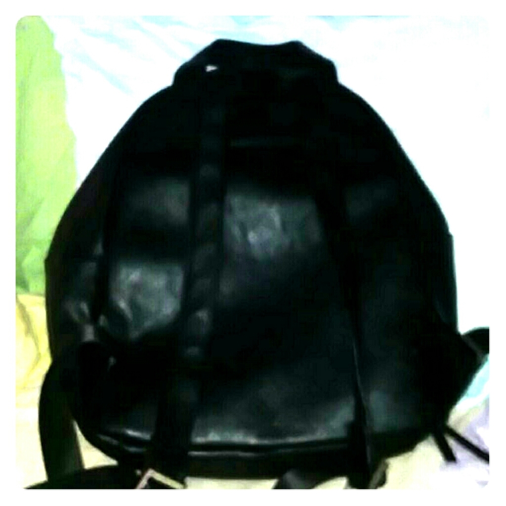 Cute mini backpack - Picture 5 of 6
